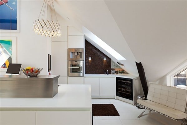 Östermalm Apartment Home-07-1 Kind Design