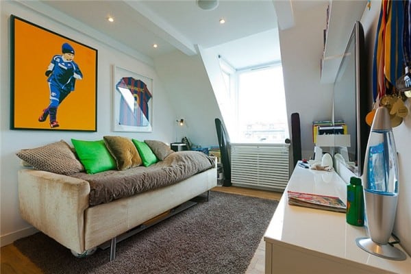 Östermalm Apartment Home-17-1 Kind Design