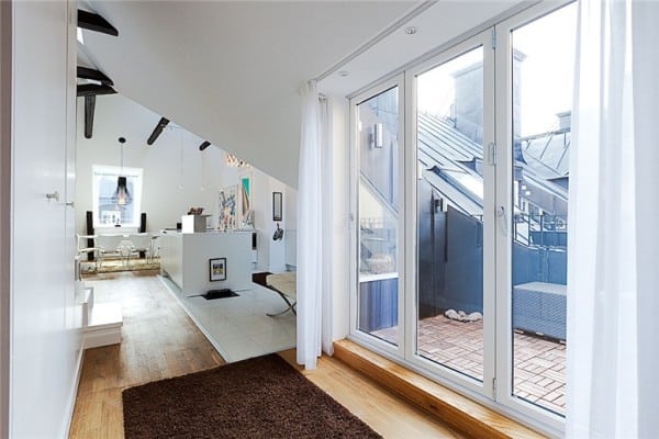 Östermalm Apartment Home-28-1 Kind Design