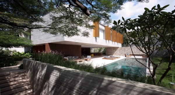Ipês House-03-1 Kind Design