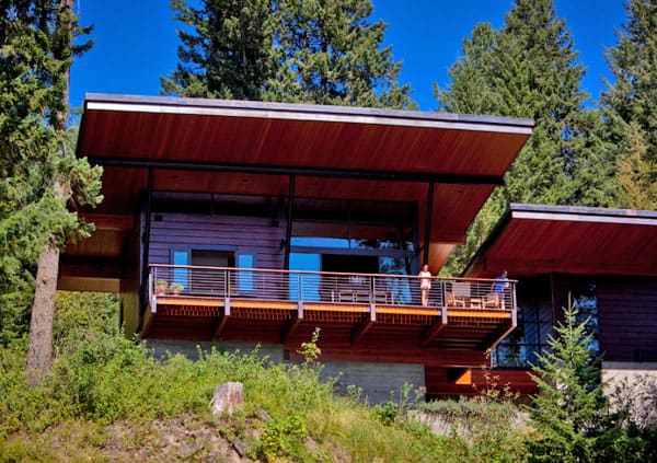 Coeur D’Alene Residence-11-1 Kindesign