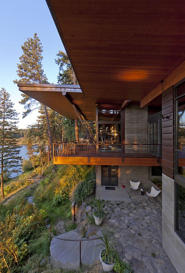 Coeur D’Alene Residence-19-1 Kindesign