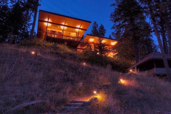 Coeur D’Alene Residence-26-1 Kindesign