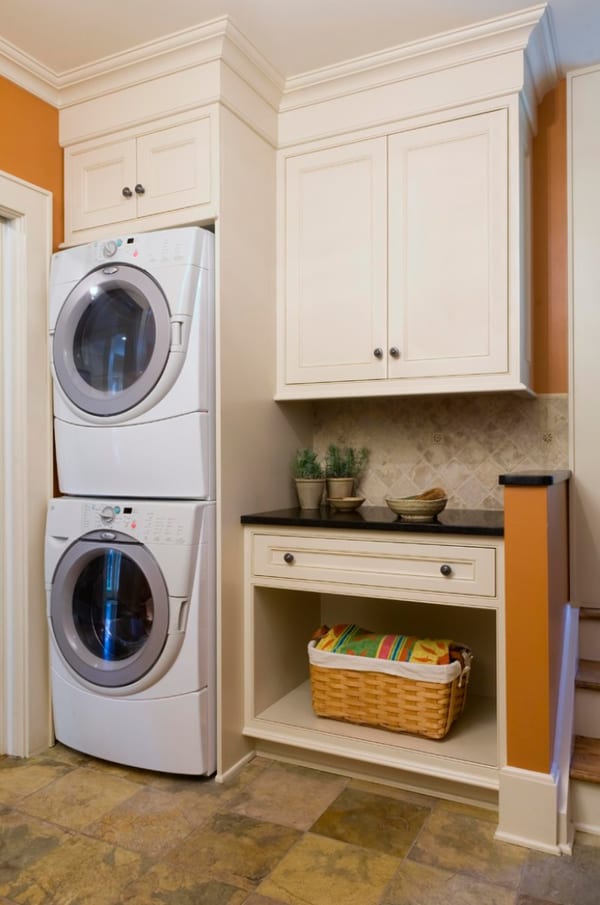 51 Wonderfully clever laundry room design ideas