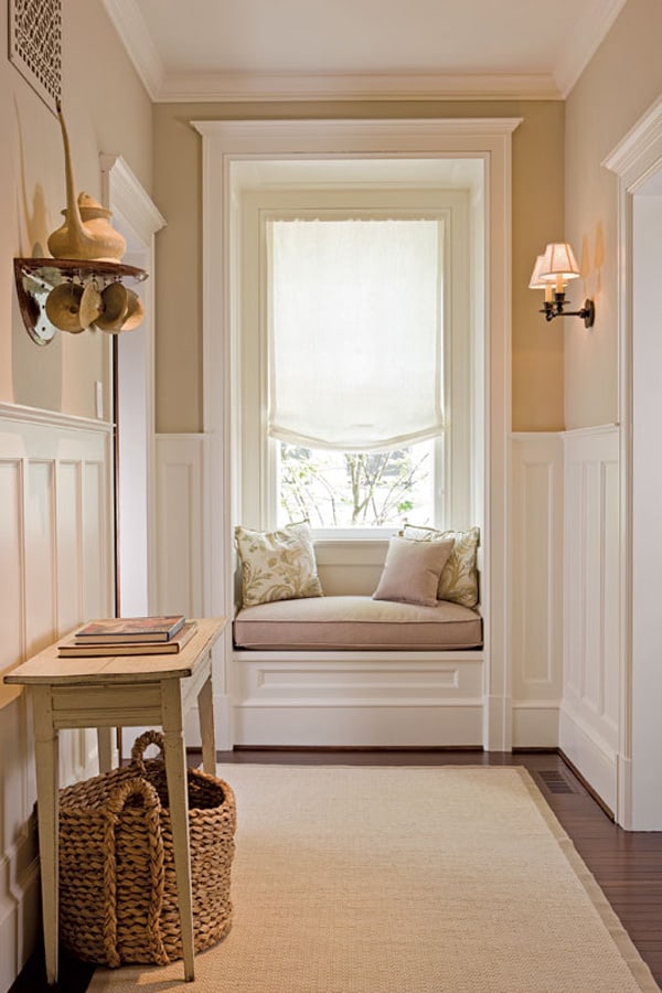 63 Incredibly cozy and inspiring window seat ideas
