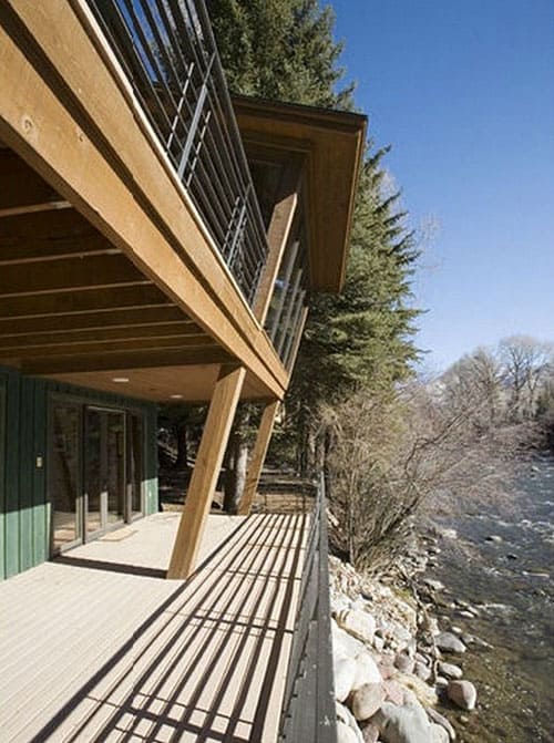 Feldman Residence-David Johnston Architects-15-1 Kindesign