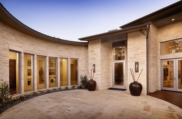 Spanish Oaks Tour Home-Cornerstone Architects-01-1 Kindesign