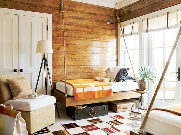 50 Beautiful coastal chic bedroom retreats