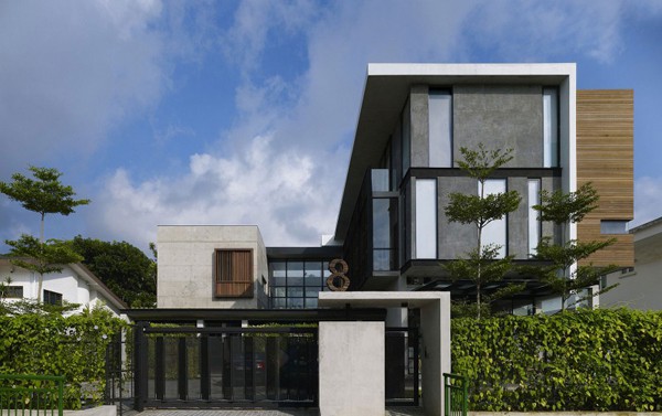 The Apartment House-Formwerkz Architects-01-1 Kindesign
