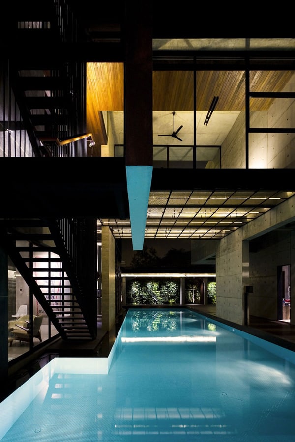 The Apartment House-Formwerkz Architects-10-1 Kindesign