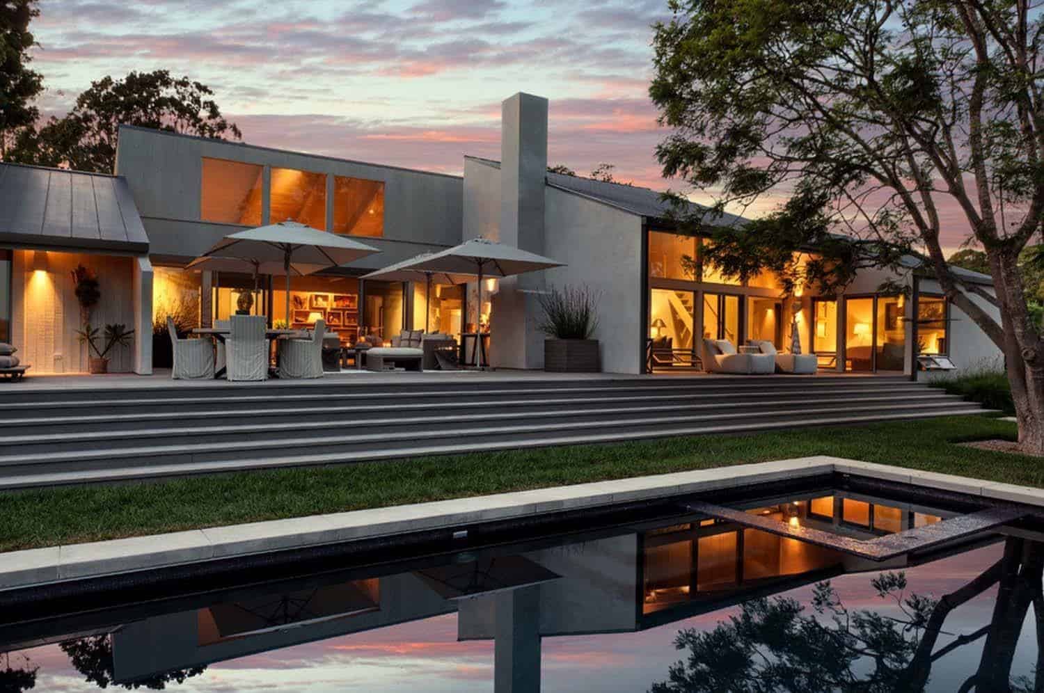 Santa Barbara home takes advantage of indoor-outdoor lifestyle